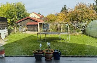 Einfamilienhaus kaufen in 86529 Schrobenhausen, Attraktives, freistehendes Einfamilienhaus (D.A.V.)