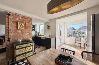 Haus kaufen in 30966 Hemmingen, Stilvolles Kaffeemühlenhaus mit Charme, Platz & schönem großen Garten in bevorzugter Lage