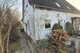 Doppelhaushälfte kaufen in Im Seumel, 38122 Braunschweig, Doppelhaushälfte Zentral von Braunschweig/Gartenstadt