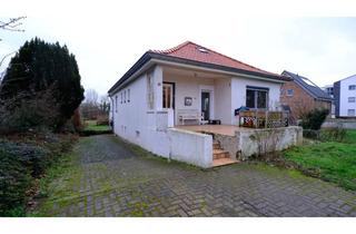 Einfamilienhaus kaufen in Nimwegerstrasse 10, 47559 Kranenburg, Freistehendes Einfamilienhaus am Dorfsrand