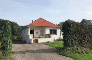 Einfamilienhaus kaufen in Nimwegerstrasse 10, 47559 Kranenburg, Freistehendes Einfamilienhaus nahe Zentrum (Vieles erneuert)