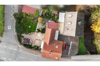 Haus kaufen in 65830 Kriftel, Abrissgrundstück in Bestlage am Freizeitpark Kriftel