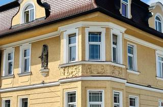 Villa kaufen in 86167 Lechhausen, Villa im Jugendstil mit vielfältiger Nutzungsmöglichkeit ..