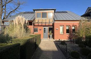 Haus kaufen in 33129 Delbrück, Enfamilien-Architektenhaus mit außergewöhnlicher Wohnqualität in Delbrück