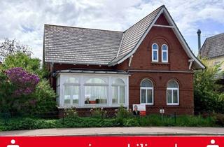 Einfamilienhaus kaufen in 25836 Garding, Modernisieren & Profitieren: solides Einfamilienhaus in Garding