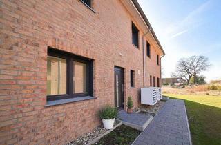 Reihenhaus kaufen in 30938 Burgwedel, Reihenhaus im Herzen von Burgwedel!