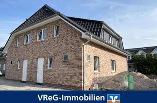 Haus kaufen in 25495 Kummerfeld, Lieblingsplatz Kummerfeld! Vor den Toren Hamburgs finden Sie Ihr Neubau-Eigenheim