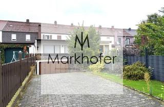 Reihenhaus kaufen in 66424 Homburg, Reihenhaus in bester Lage der Homburger Vorstadt – vielseitig nutzbar und mit großem Potenzial