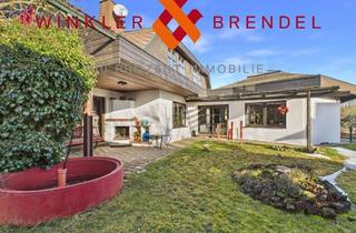 Haus kaufen in 95482 Gefrees, Architektenhaus und Rückzugsoase in Streitau