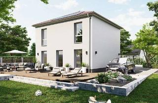 Villa kaufen in 82110 Germering, STADTVILLA ZUM FAIREN PREIS - INKL. GRUNDSTÜCK - IN GERMERING