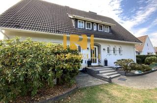 Villa kaufen in 29303 Bergen, Villa mit großem Grundstück & Einliegerwohnung – Elegantes Wohnen mit zusätzlichem Einkommen