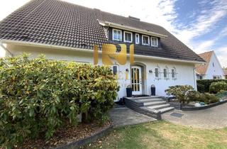 Villa kaufen in 29303 Bergen, Villa mit großem Grundstück & Einliegerwohnung – Elegantes Wohnen mit zusätzlichem Einkommen