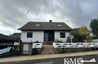 Einfamilienhaus kaufen in 56321 Rhens, Raum zum Wohlfühlen – Einfamilienhaus mit Charme und Potenzial