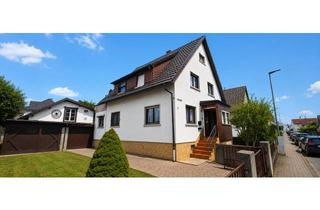Einfamilienhaus kaufen in Bismarckstraße, 77746 Schutterwald, Renovierungsbedürftiges Einfamilienhaus