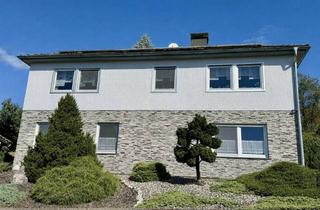 Einfamilienhaus kaufen in 36219 Cornberg, Einfamilienhaus mit Photovoltaikanlage in Cornberg-Rockensüß