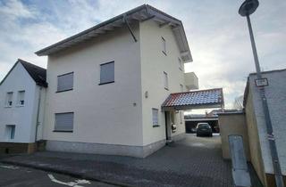 Haus kaufen in 50321 Brühl, Besonderheit: Attraktives Zweifamilienhaus in hervorragender Lage sucht neue Eigentümer