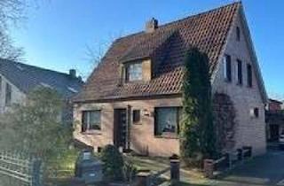 Haus kaufen in 27798 Hude, großzügiges 1 Familienhaus mit Nebengebäuden inkl Hobbywerkstatt und 2 Garagen