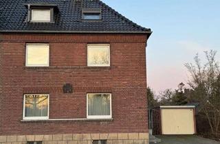 Doppelhaushälfte kaufen in Eyller Straße 16, 47475 Kamp-Lintfort, Großzügige Doppelhaushälfte im Geisbruch, Ka-Li