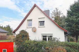 Einfamilienhaus kaufen in 18573 Rambin, Einfamilienhaus Rustikal!! Stadtnah leben im Grünen!!