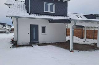 Einfamilienhaus kaufen in 42499 Hückeswagen, Modernes freistehendes Einfamilienhaus nahe der Bevertalsperre