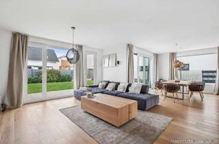 Einfamilienhaus kaufen in 63486 Bruchköbel, Neuwertiges Einfamilienhaus mit Einliegerwohnung in Bruchköbel!