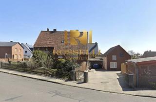 Haus kaufen in 38461 Danndorf, Großes Grundstück in Danndorf– sanierbar & ideal für Handwerker oder Projektentwickler!