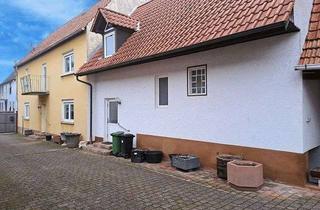 Haus kaufen in Hauptstraße 29, 67378 Zeiskam, Vor allem Platz - Haus mit großem Grundstück und großer Scheune