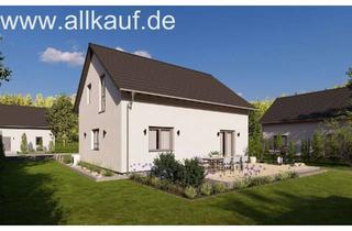 Haus kaufen in 92358 Seubersdorf, Ihr Traumhaus wartet auf Sie - Entdecken Sie das ☀️ PLACE 5! ☀️ inklusive Baugrundstück