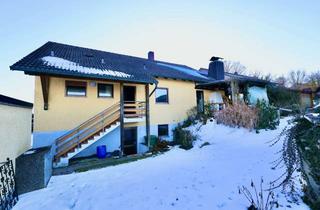 Einfamilienhaus kaufen in Turlweg 10, 93138 Lappersdorf, Einfamilienhaus mit Doppelgarage & Einliegerwohnung