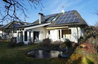 Haus kaufen in 72124 Pliezhausen, Harmonisches Gesamtpaket 1-2 Familienhaus mit tollem Garten und vielseitigem Raumangebot