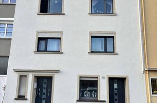 Mehrfamilienhaus kaufen in 54439 Saarburg, Mehrfamilienhaus mit vier Wohneinheiten in Saarburg!