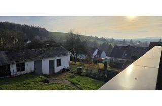 Einfamilienhaus kaufen in 66822 Lebach, Platzwunder mit Fernblick: Großzügiges Einfamilienhaus mit Einliegerwohnung