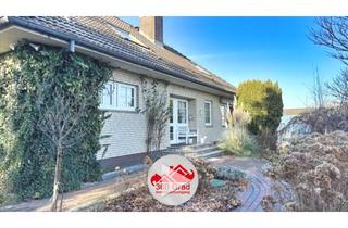 Haus kaufen in 24582 Wattenbek, Luxuriöses Wohnen und Arbeiten unter einem Dach!