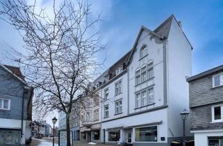 Mehrfamilienhaus kaufen in Elberfelder Straße 42, 42553 Velbert, KAPITALANLAGE // Mehrfamilienhaus in Bestlage