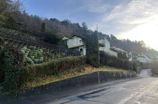 Einfamilienhaus kaufen in 97947 Grünsfeld, Freistehendes Einfamilienhaus in Grünsfeld