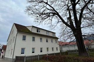 Mehrfamilienhaus kaufen in 98617 Untermaßfeld, vermietetes Vierfamilienhaus