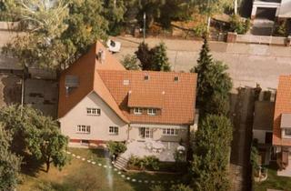 Einfamilienhaus kaufen in Trachenbergring 13, 12249 Lankwitz, Geräumiges Einfamilienhaus mit 6,5 Zimmern in Berlin-Lankwitz