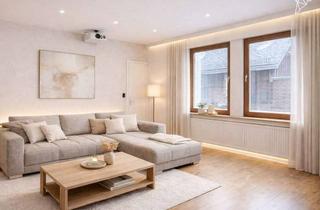 Einfamilienhaus kaufen in 55413 Trechtingshausen, HIER DARF ALLTAG LEICHT SEIN Einfamilienhaus mit flexibler Raumstruktur in Trechtingshausen!