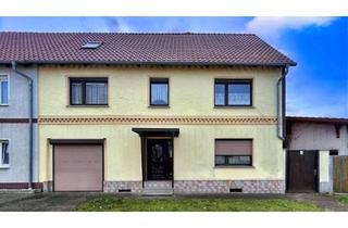 Haus kaufen in 39393 Ausleben, Platz für die ganze Familie!