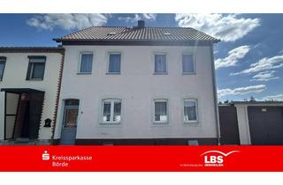 Haus kaufen in 39397 Kroppenstedt, Solides Familienglück!
