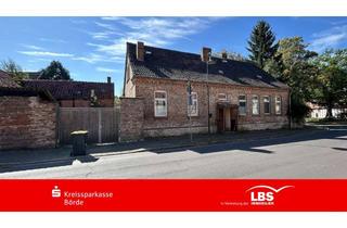 Haus kaufen in 39393 Hötensleben, Neue Liebhaber gesucht!