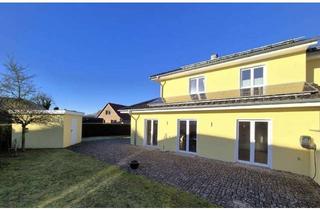 Haus kaufen in 24598 Boostedt, Traumhaus für jede Lebenslage: Für Paare mit Kind(ern) wie für Senioren - auch mit Pfleger:in