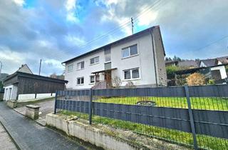 Haus kaufen in 67661 Mölschbach, Viel Platz für die Familie – Ein- bis Zweifamilienhaus mit Erweiterungspotenzial im Pfälzer Wald