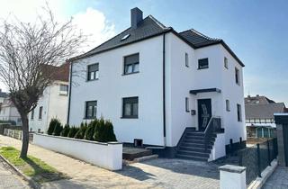 Einfamilienhaus kaufen in 31028 Gronau, Saniertes Einfamilienhaus in guter Citylage von Gronau (Leine) zu verkaufen