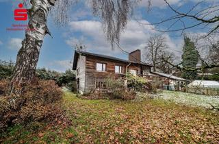 Einfamilienhaus kaufen in 85567 Grafing, Einfamilienhaus mit Einliegerwohnung in absolut ruhiger Lage