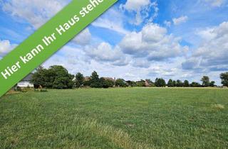 Haus kaufen in Tränkeweg, 31249 Hohenhameln, Das flexible Massivhaus "FürDich" im kommenden Baugebiet in Mehrum.