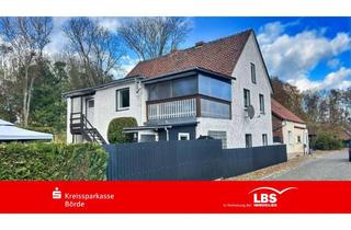 Haus kaufen in 39393 Ausleben, Haussuchende aufgepasst!