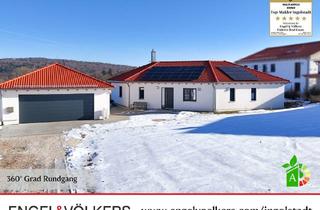 Haus kaufen in 92363 Breitenbrunn, Feinste Qualität für höchste Ansprüche