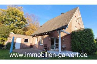 Einfamilienhaus kaufen in 46325 Borken, Familienplatz! Schönes, großzügiges Einfamilienhaus mit Garten und Garage, in Borken/Gemen