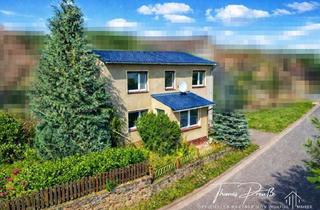 Einfamilienhaus kaufen in 39343 Emden, Geräumiges Einfamilienhaus mit kleinem Garten